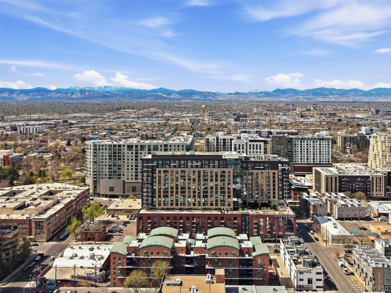 MLS Image #46 for 930  acoma street 305,denver, Colorado