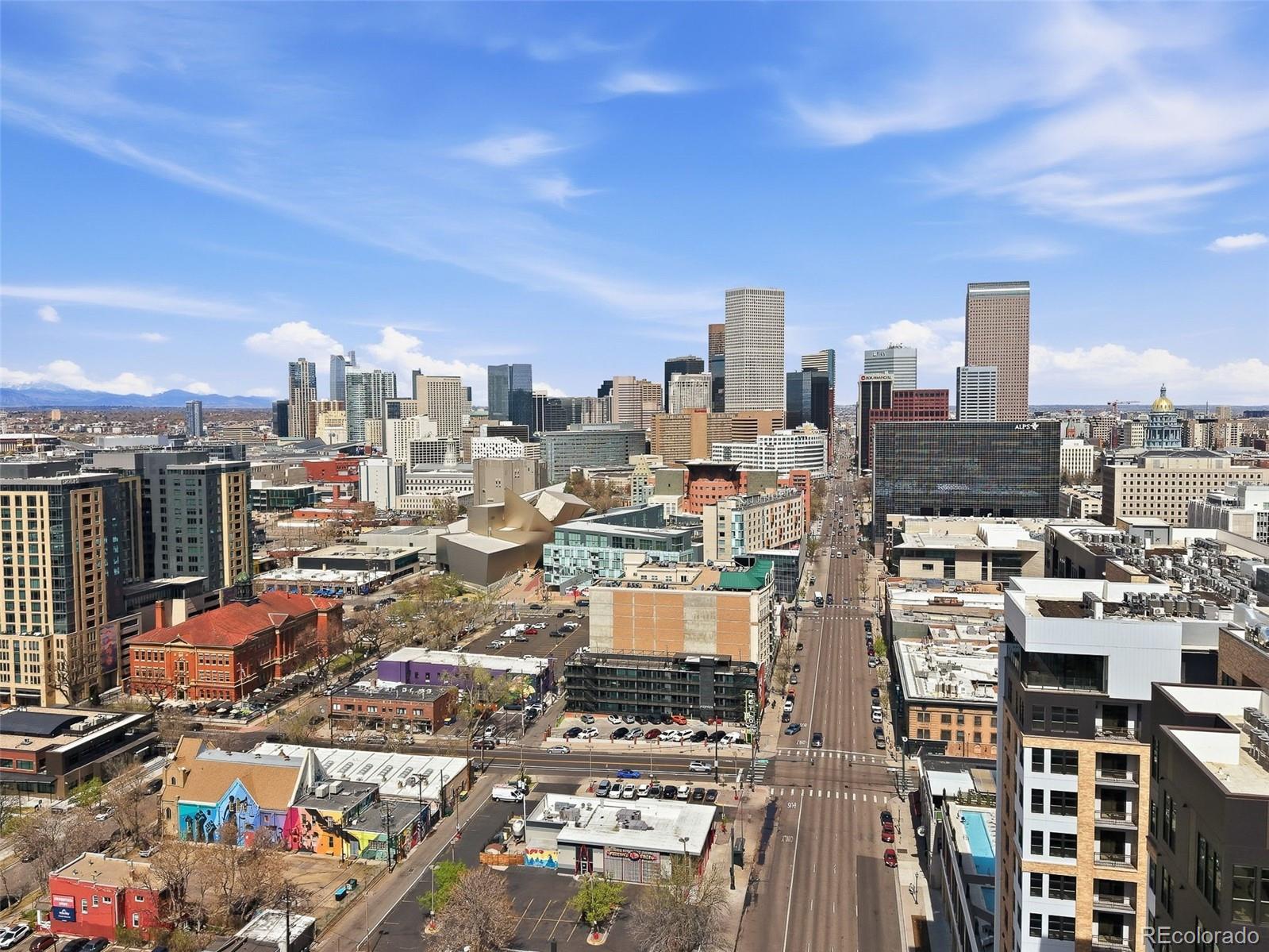 MLS Image #47 for 930  acoma street 305,denver, Colorado