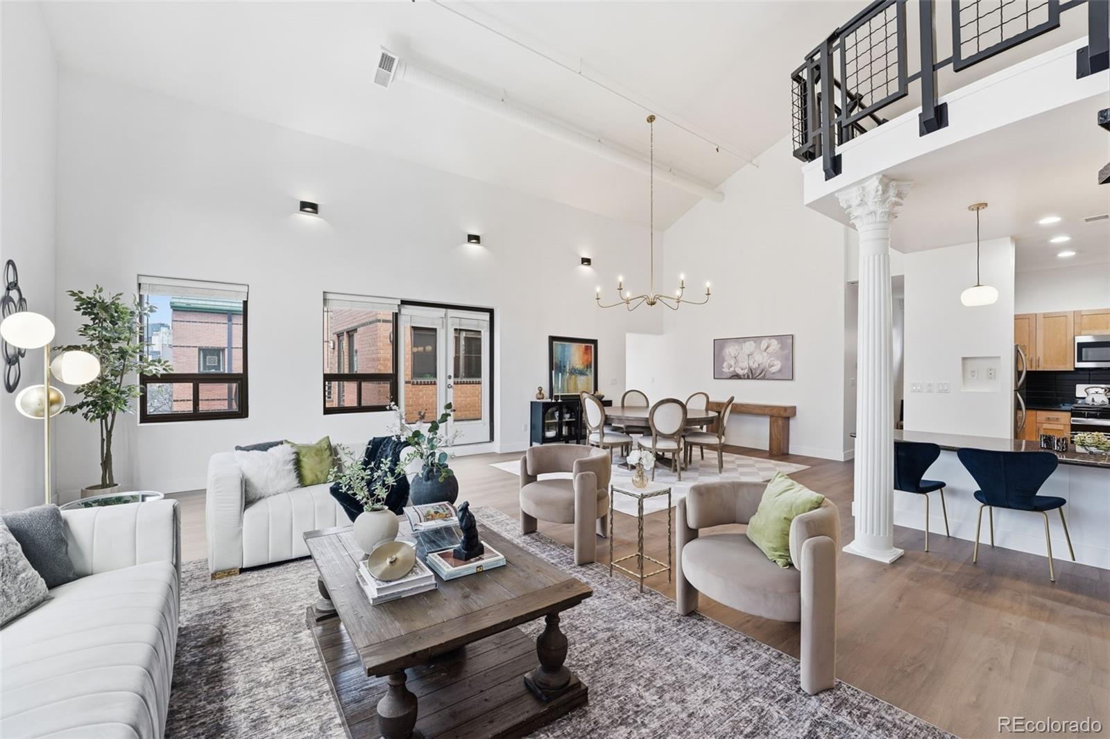 MLS Image #6 for 930  acoma street 305,denver, Colorado