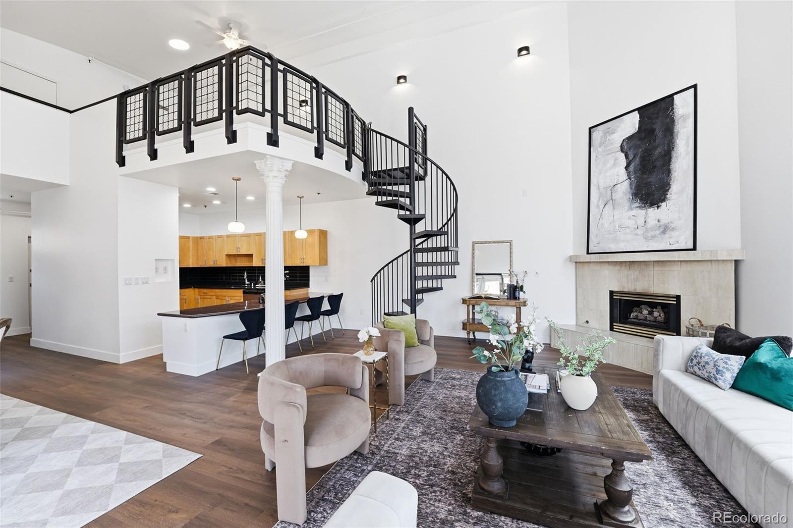 MLS Image #7 for 930  acoma street 305,denver, Colorado