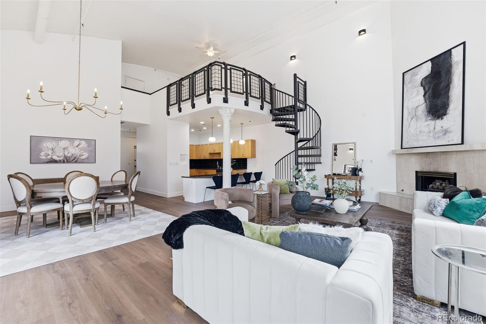 MLS Image #8 for 930  acoma street 305,denver, Colorado