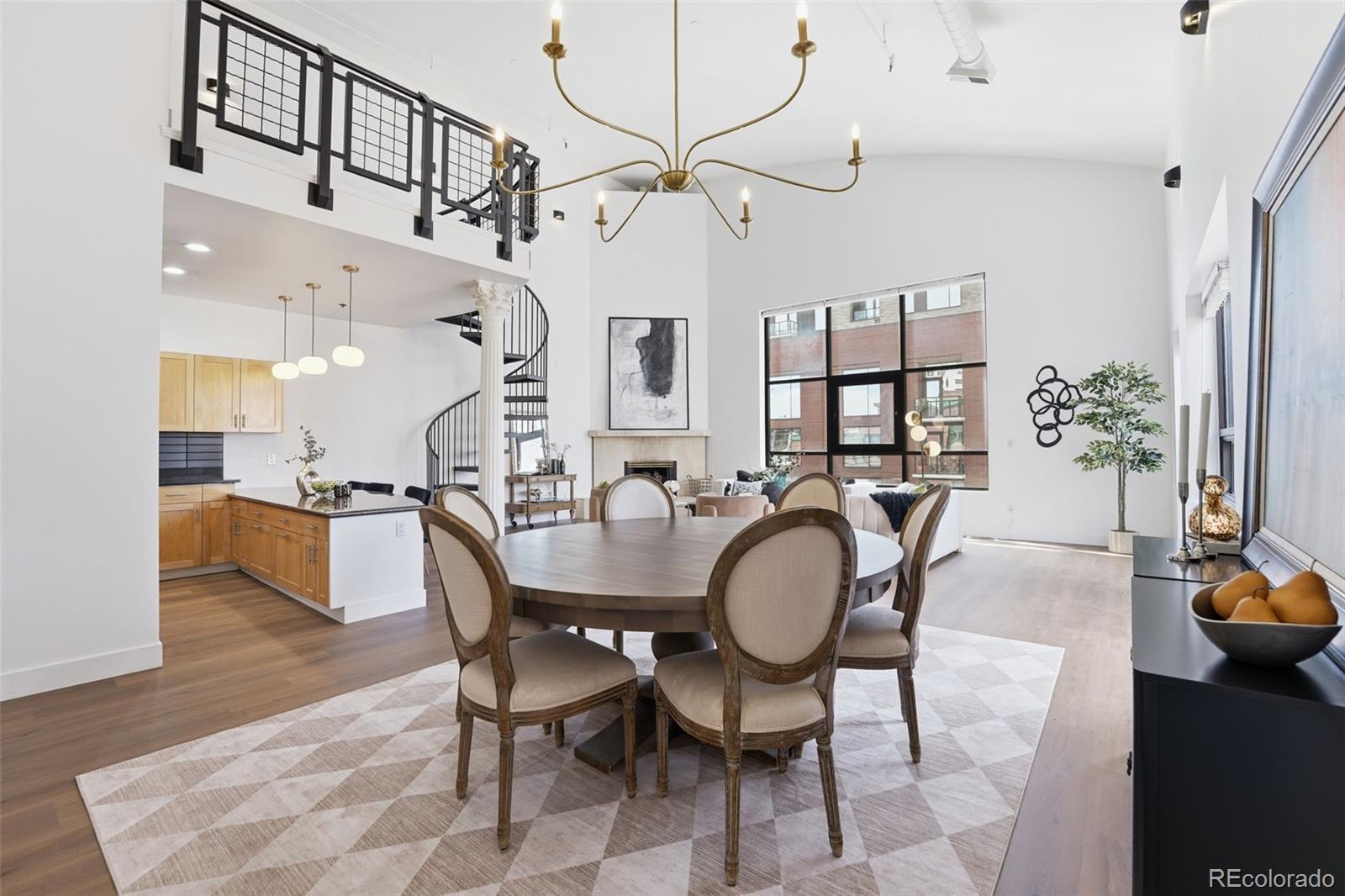 MLS Image #9 for 930  acoma street 305,denver, Colorado