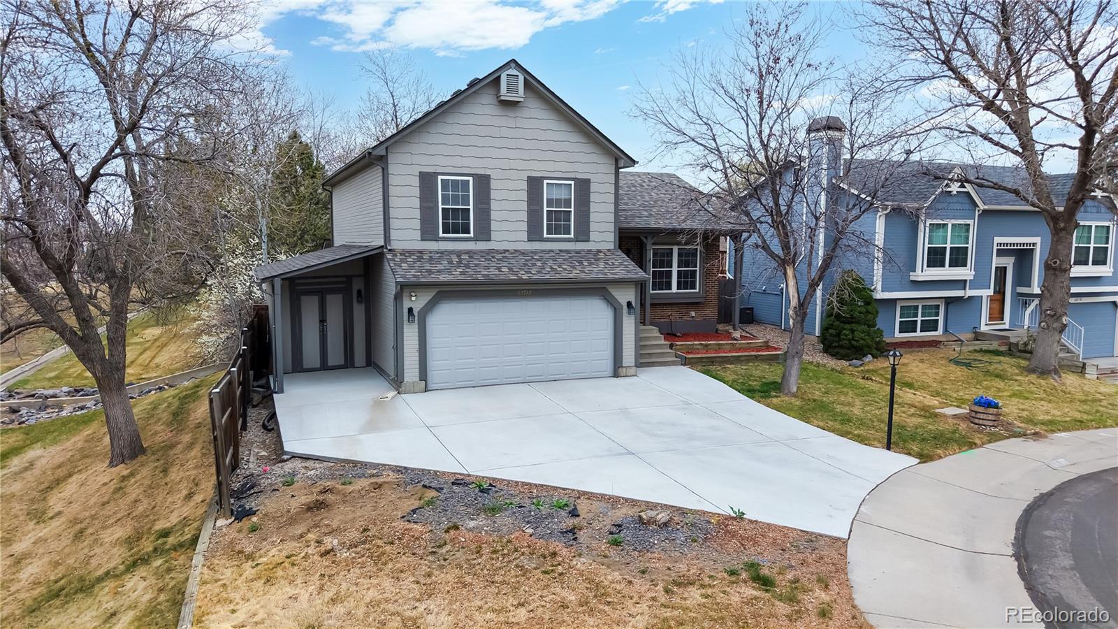 MLS Image #1 for 12712  julian court,broomfield, Colorado
