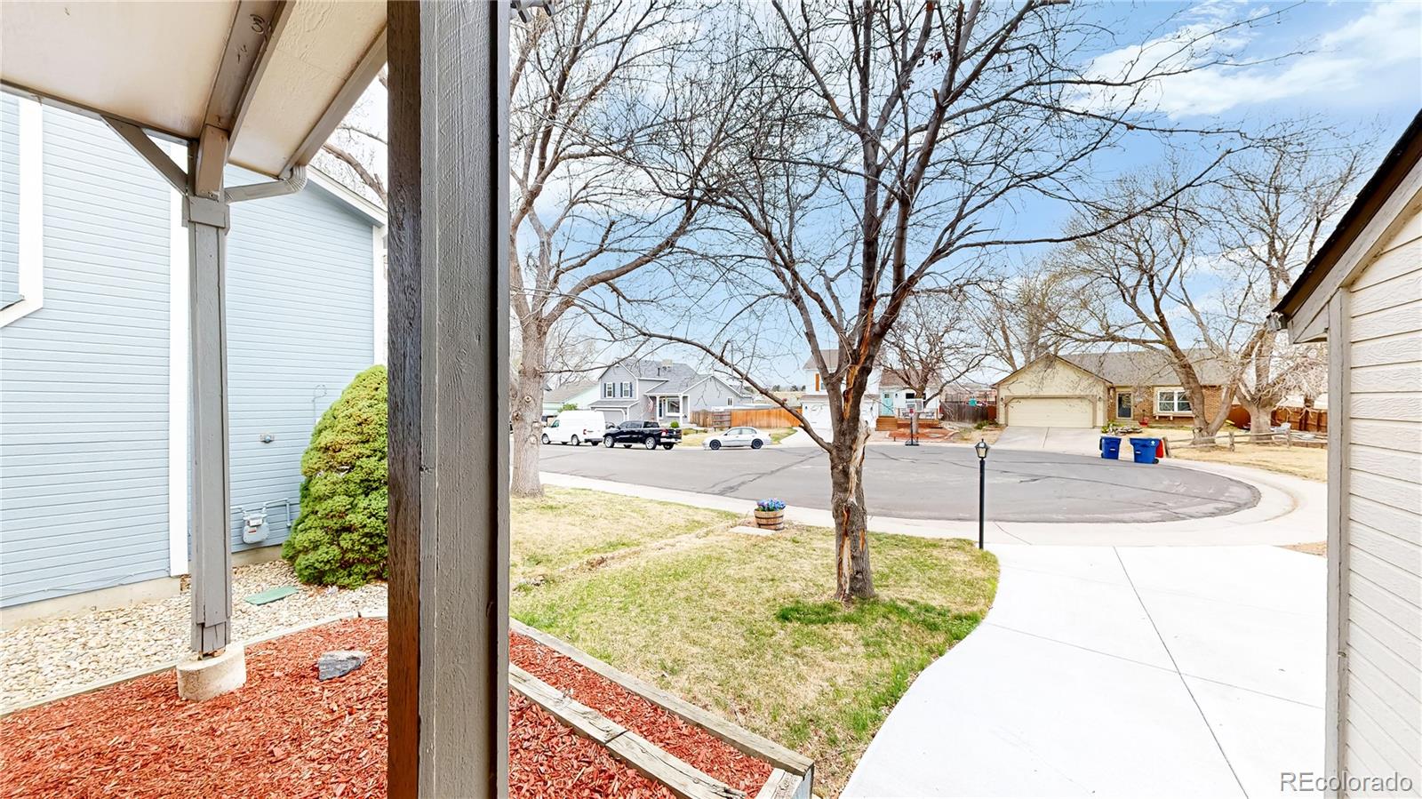 MLS Image #2 for 12712  julian court,broomfield, Colorado