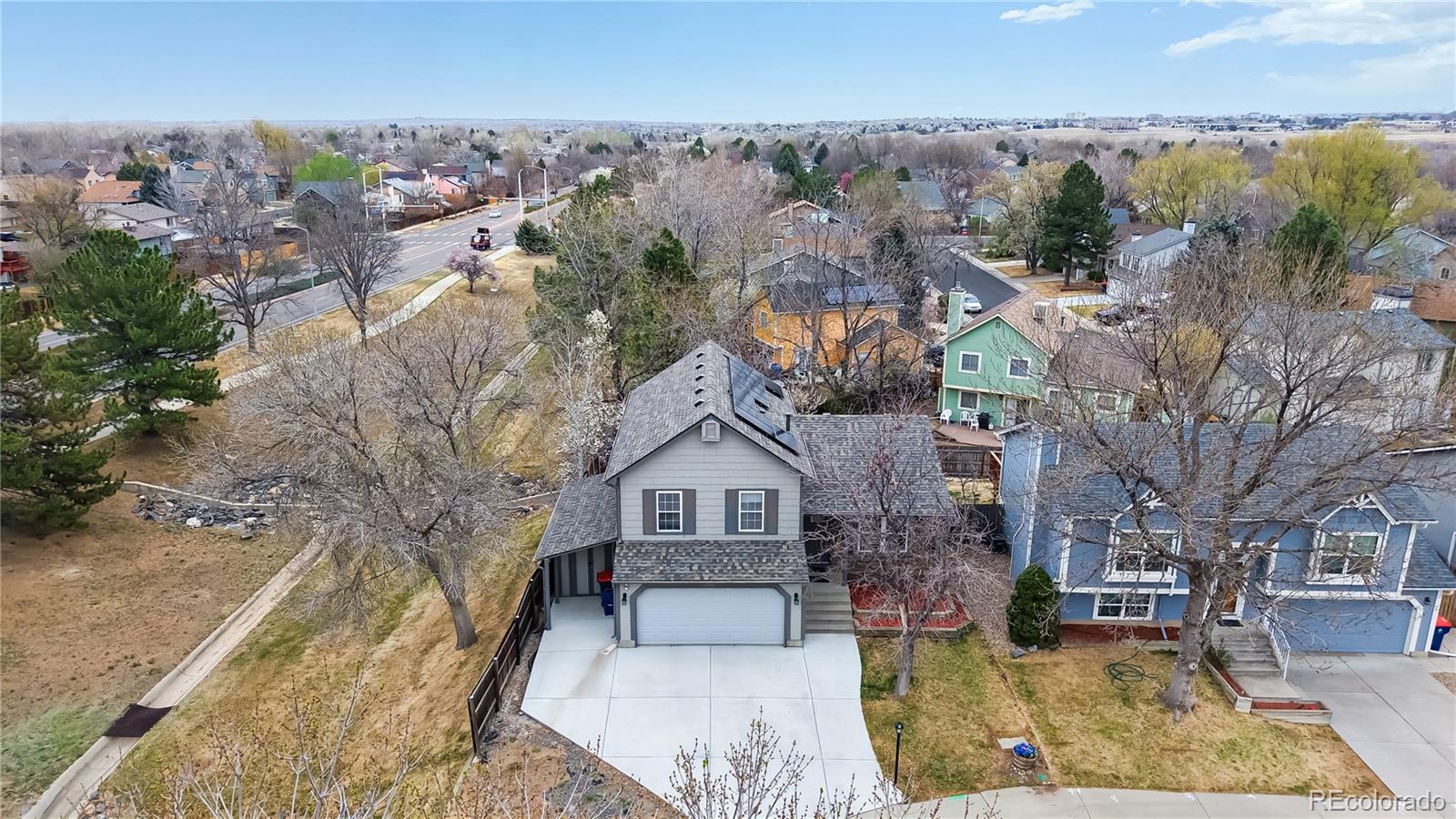 MLS Image #28 for 12712  julian court,broomfield, Colorado