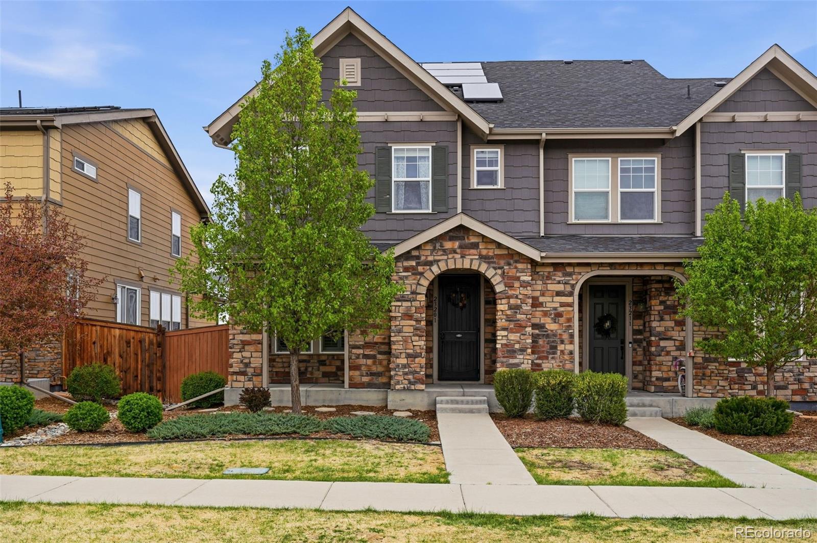 MLS Image #1 for 23201 e jamison drive ,aurora, Colorado