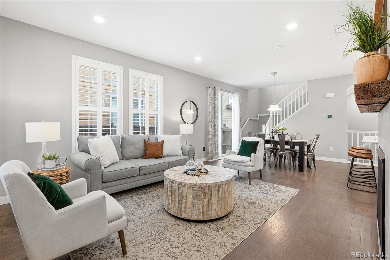 MLS Image #3 for 23201 e jamison drive ,aurora, Colorado