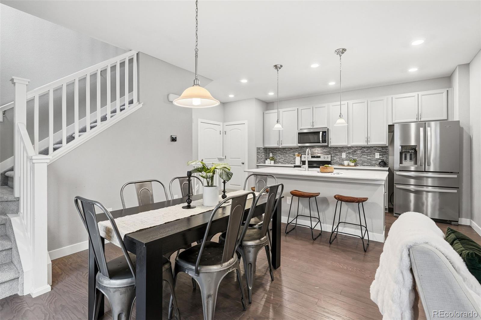 MLS Image #8 for 23201 e jamison drive ,aurora, Colorado