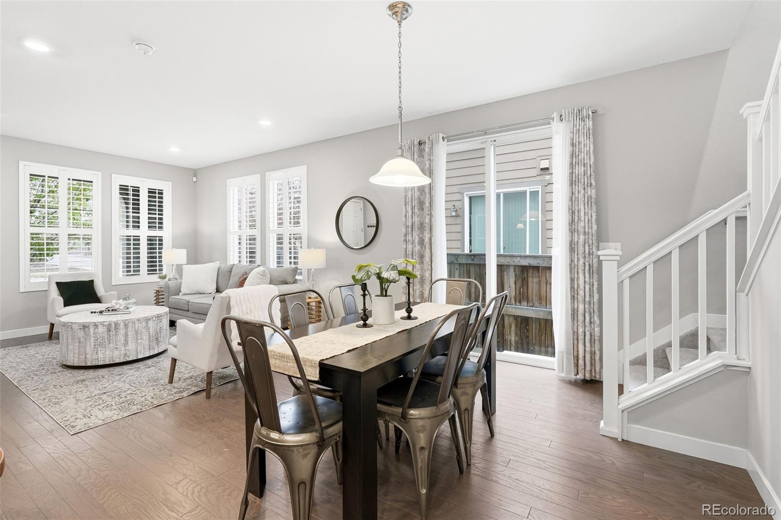 MLS Image #9 for 23201 e jamison drive ,aurora, Colorado