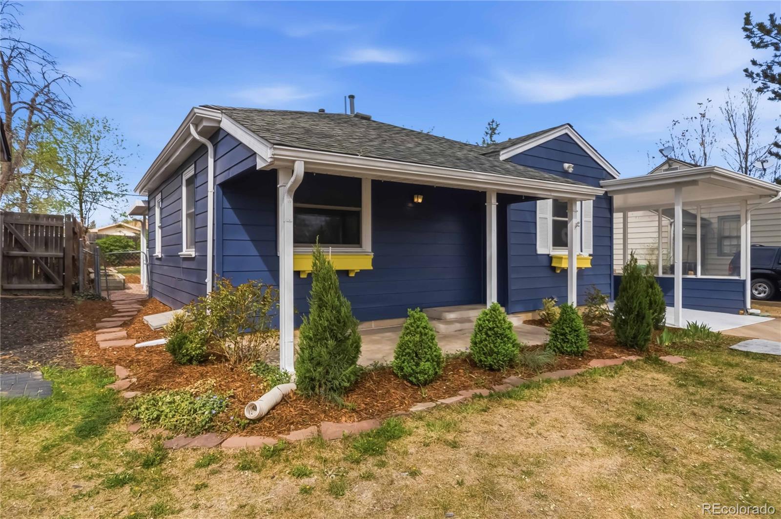 MLS Image #0 for 1225  roslyn street,denver, Colorado