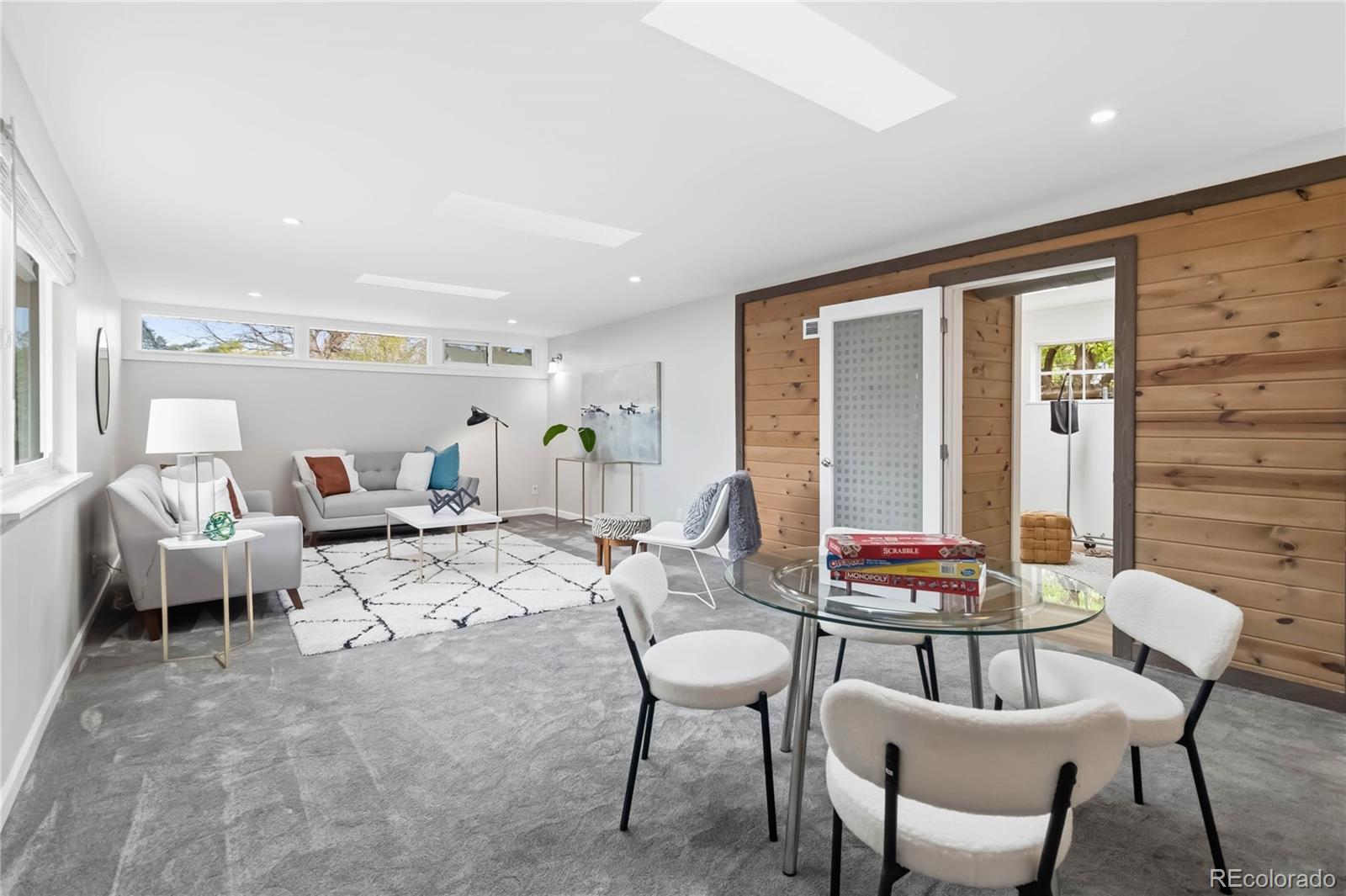 MLS Image #10 for 1225  roslyn street,denver, Colorado