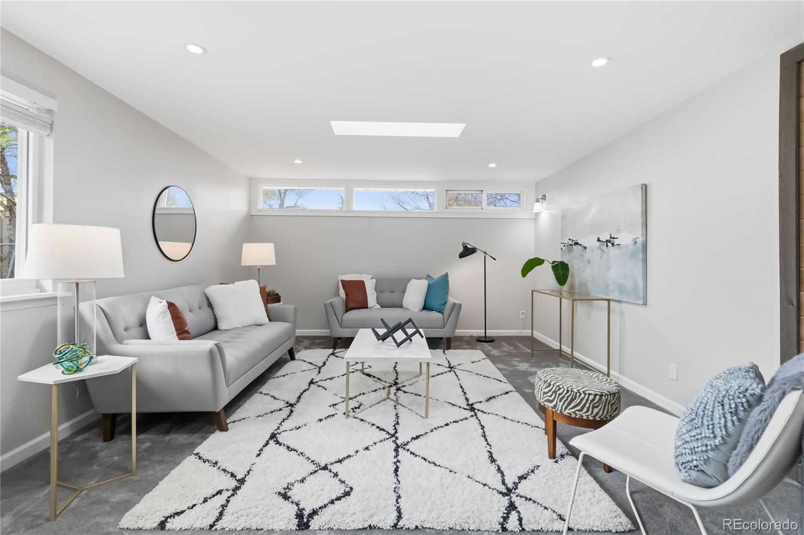 MLS Image #11 for 1225  roslyn street,denver, Colorado