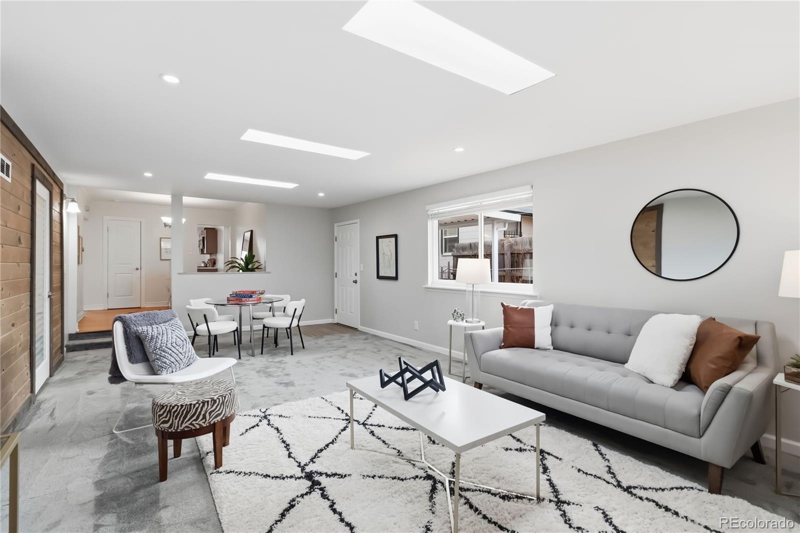 MLS Image #12 for 1225  roslyn street,denver, Colorado