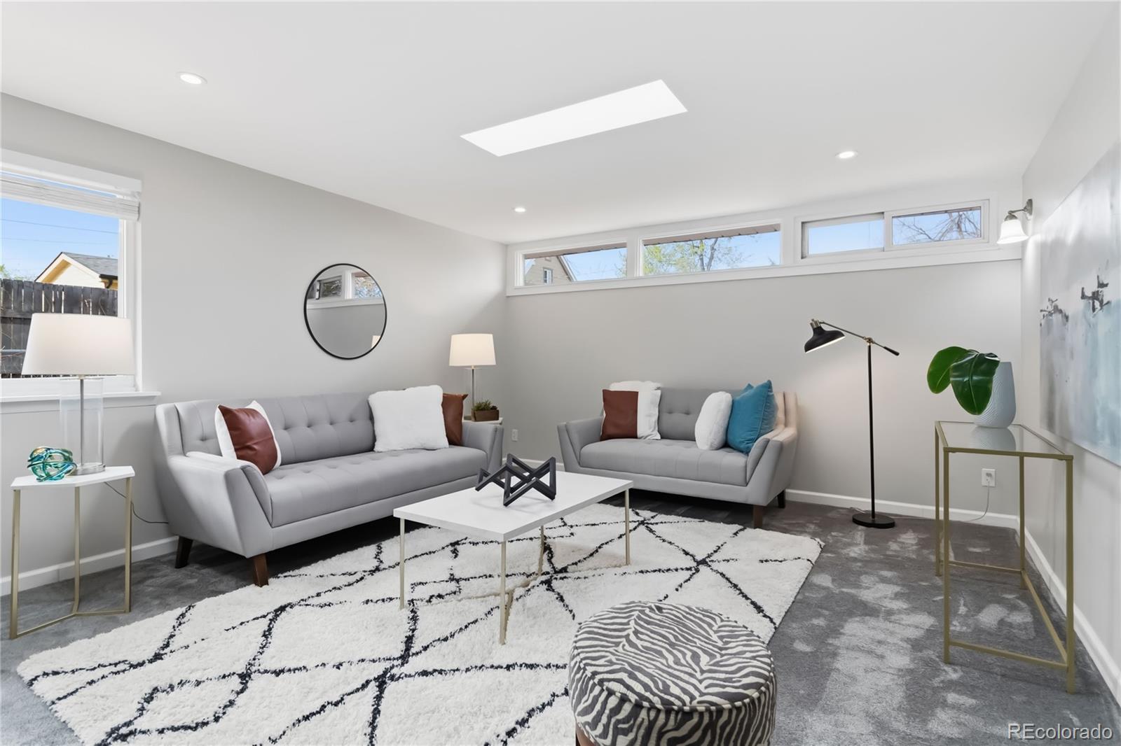 MLS Image #14 for 1225  roslyn street,denver, Colorado