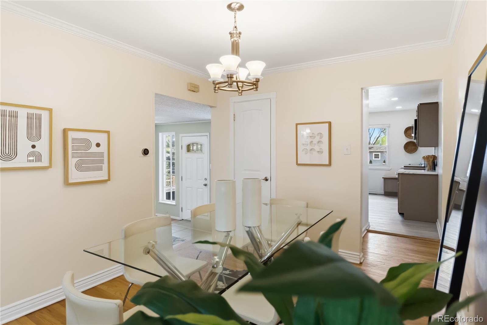 MLS Image #20 for 1225  roslyn street,denver, Colorado