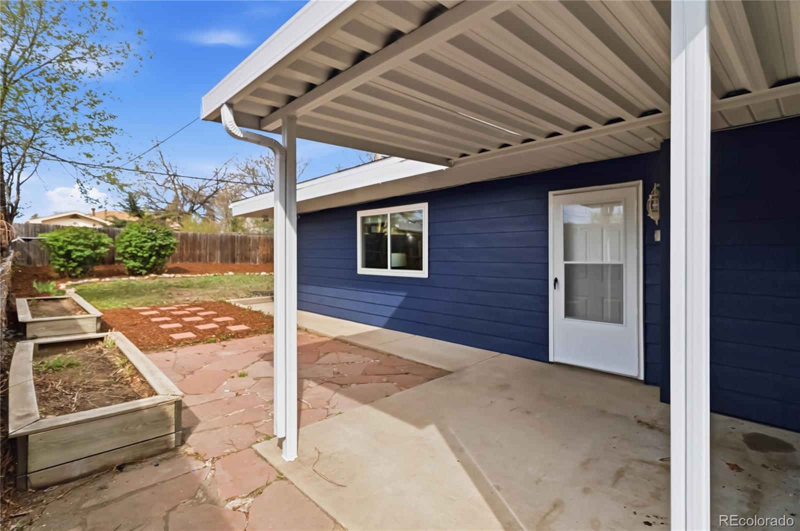 MLS Image #38 for 1225  roslyn street,denver, Colorado