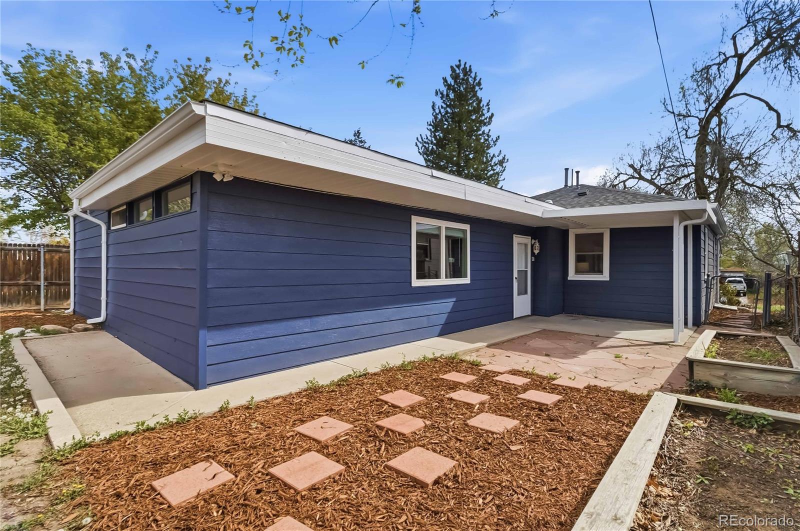 MLS Image #39 for 1225  roslyn street,denver, Colorado