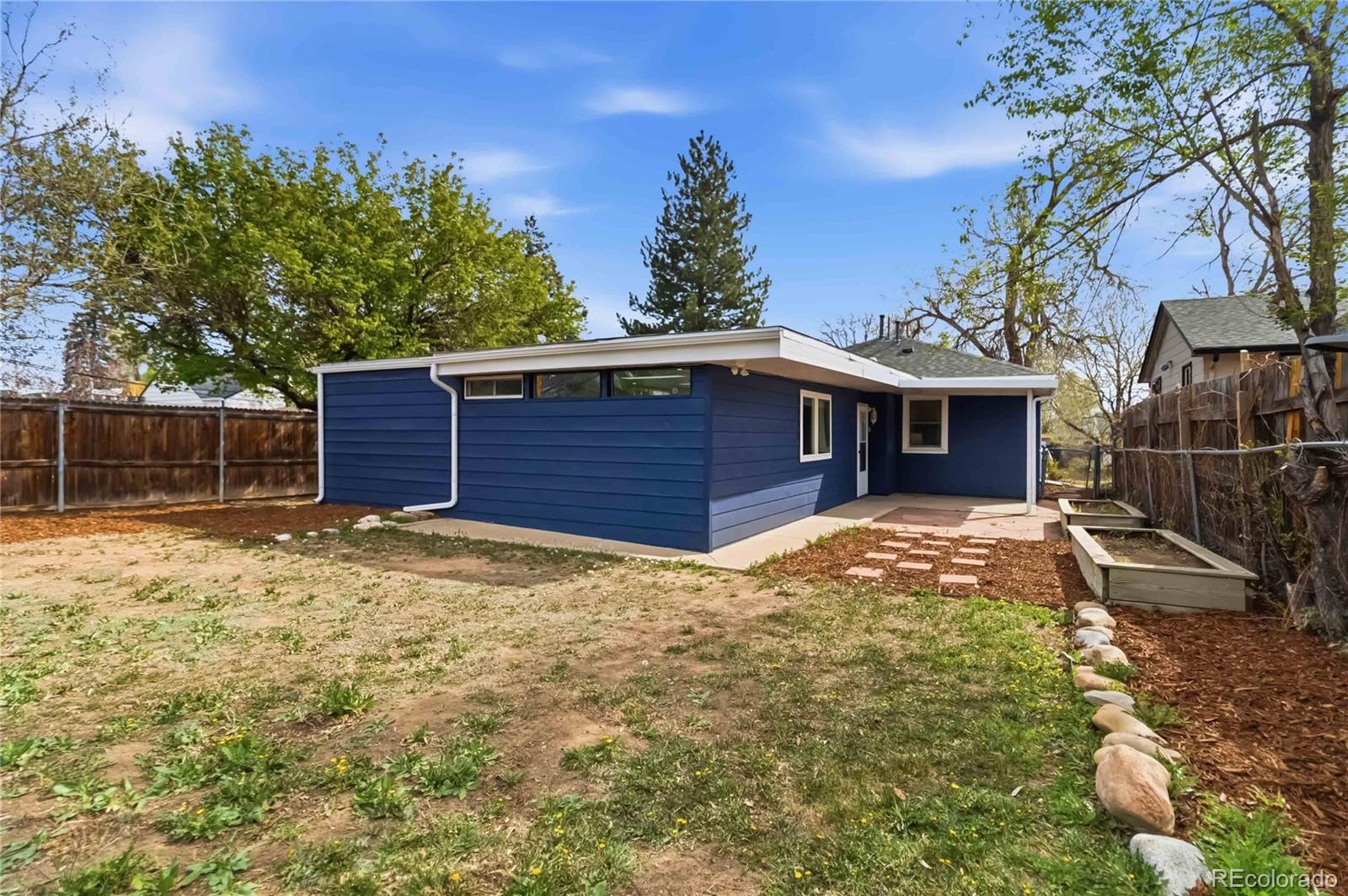 MLS Image #40 for 1225  roslyn street,denver, Colorado
