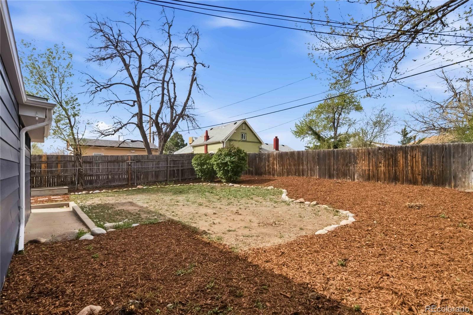 MLS Image #42 for 1225  roslyn street,denver, Colorado