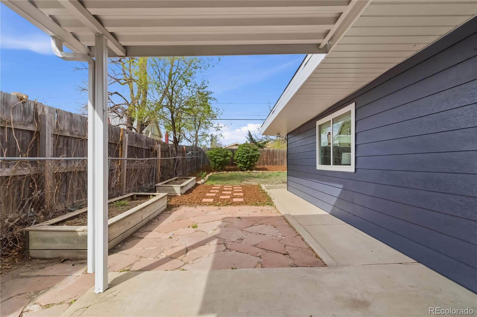 MLS Image #43 for 1225  roslyn street,denver, Colorado