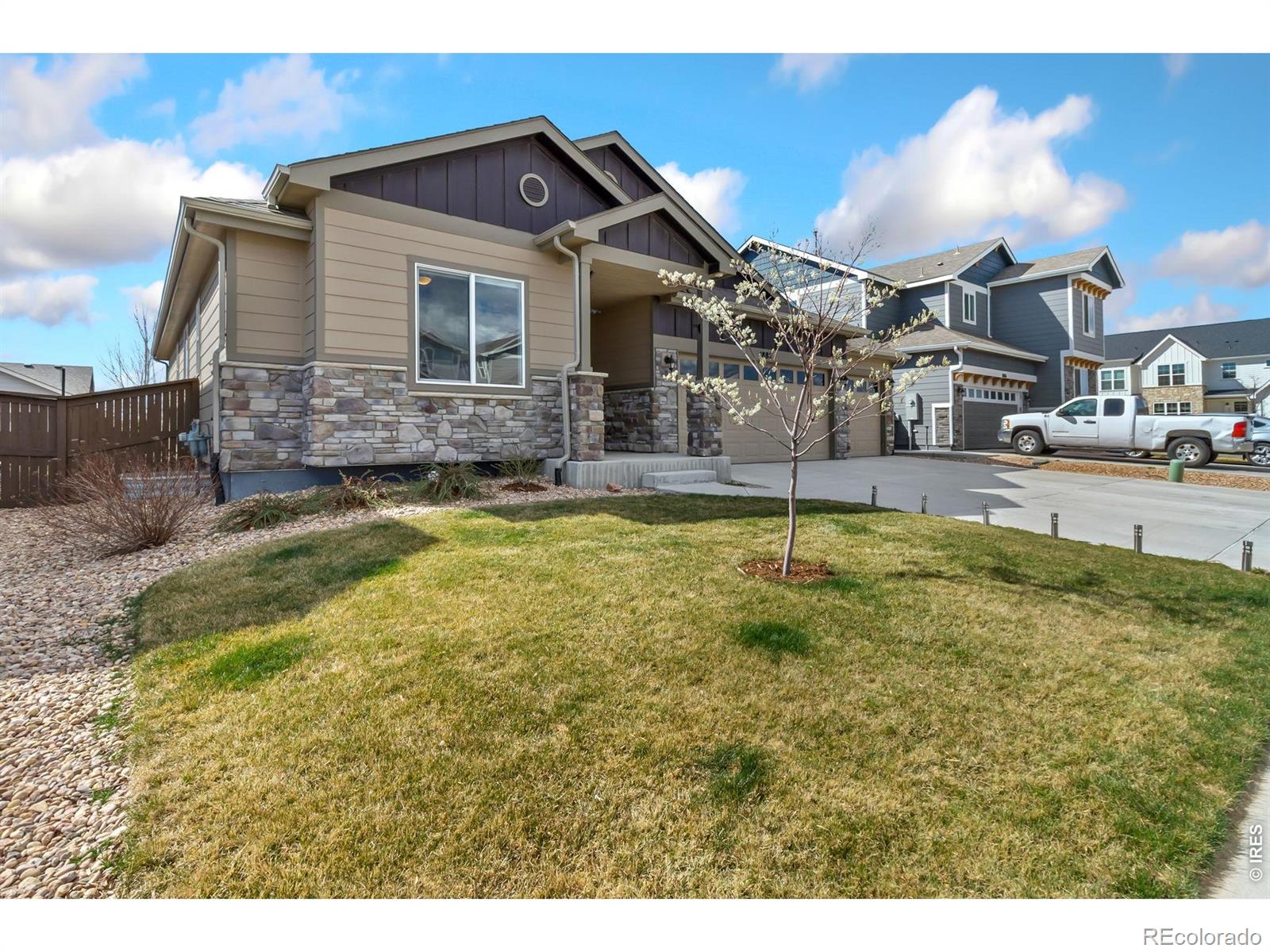 MLS Image #2 for 1882  egnar street,loveland, Colorado