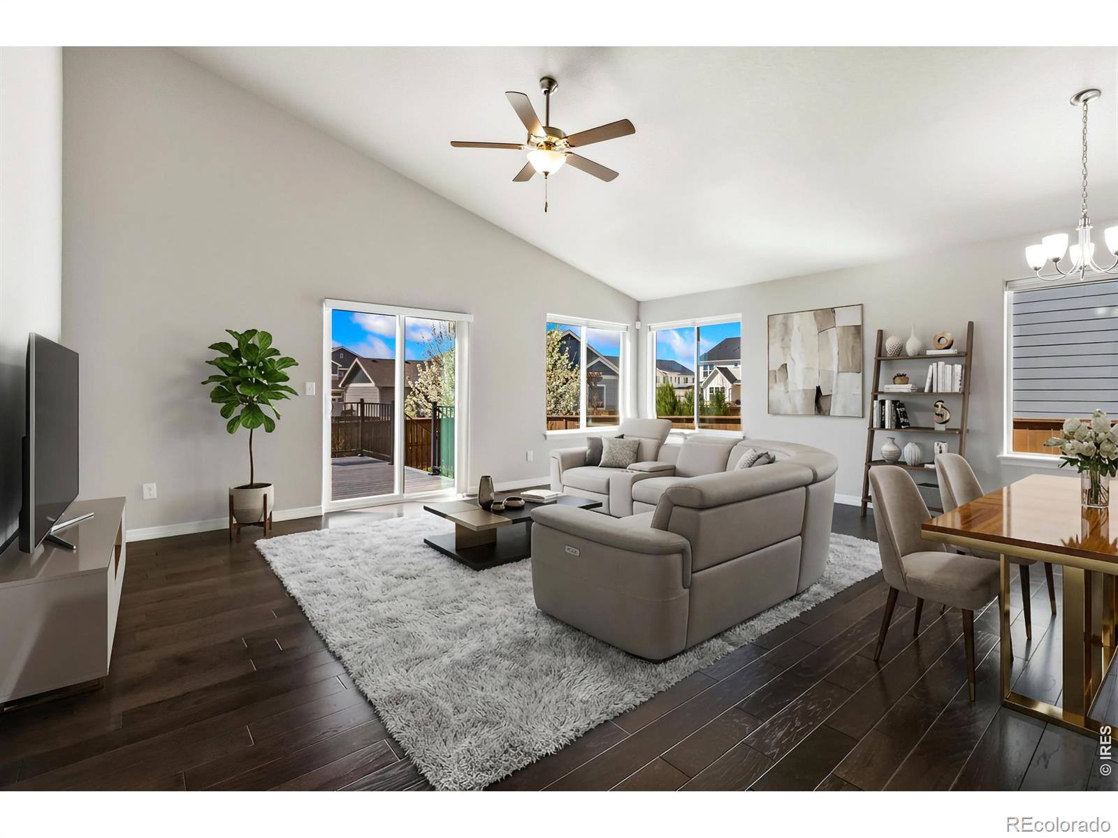 MLS Image #4 for 1882  egnar street,loveland, Colorado