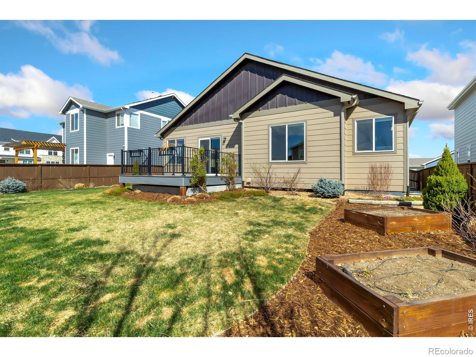 MLS Image #41 for 1882  egnar street,loveland, Colorado