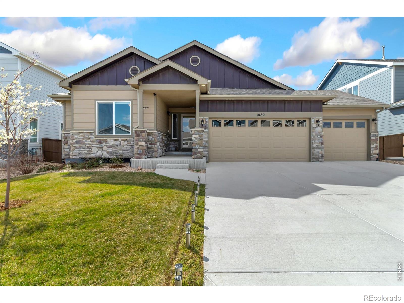 MLS Image #42 for 1882  egnar street,loveland, Colorado