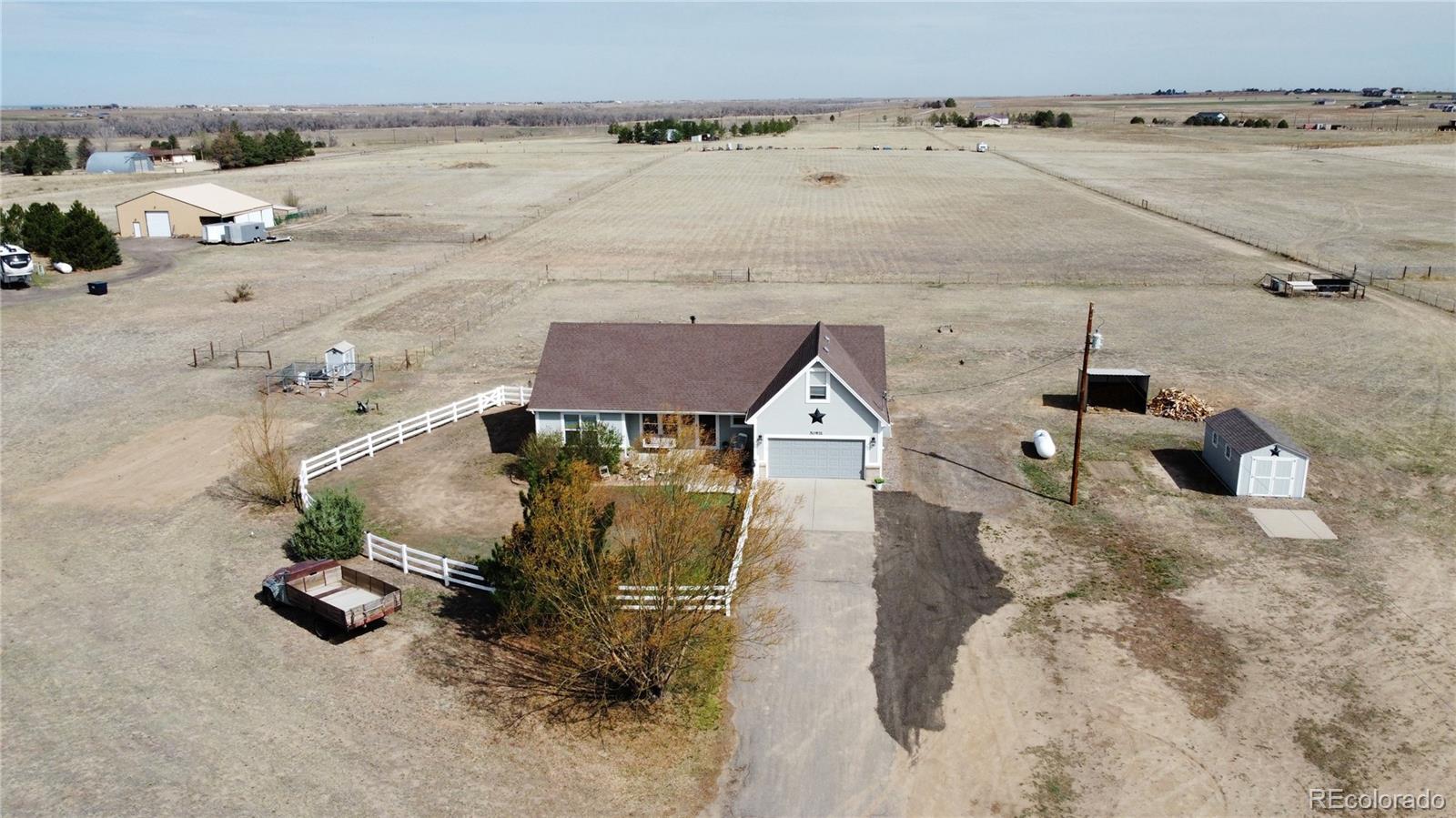 MLS Image #2 for 50931 e 32nd avenue,bennett, Colorado