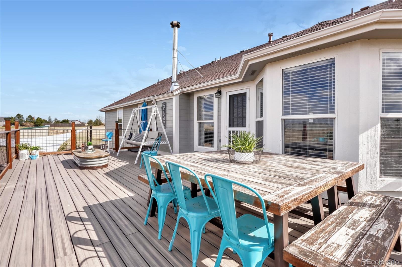 MLS Image #24 for 50931 e 32nd avenue,bennett, Colorado