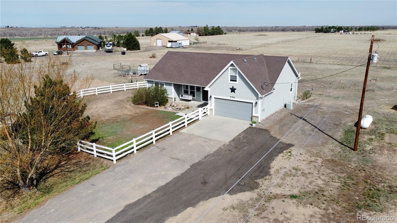 MLS Image #26 for 50931 e 32nd avenue,bennett, Colorado