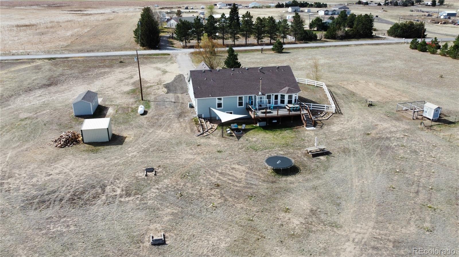 MLS Image #27 for 50931 e 32nd avenue,bennett, Colorado