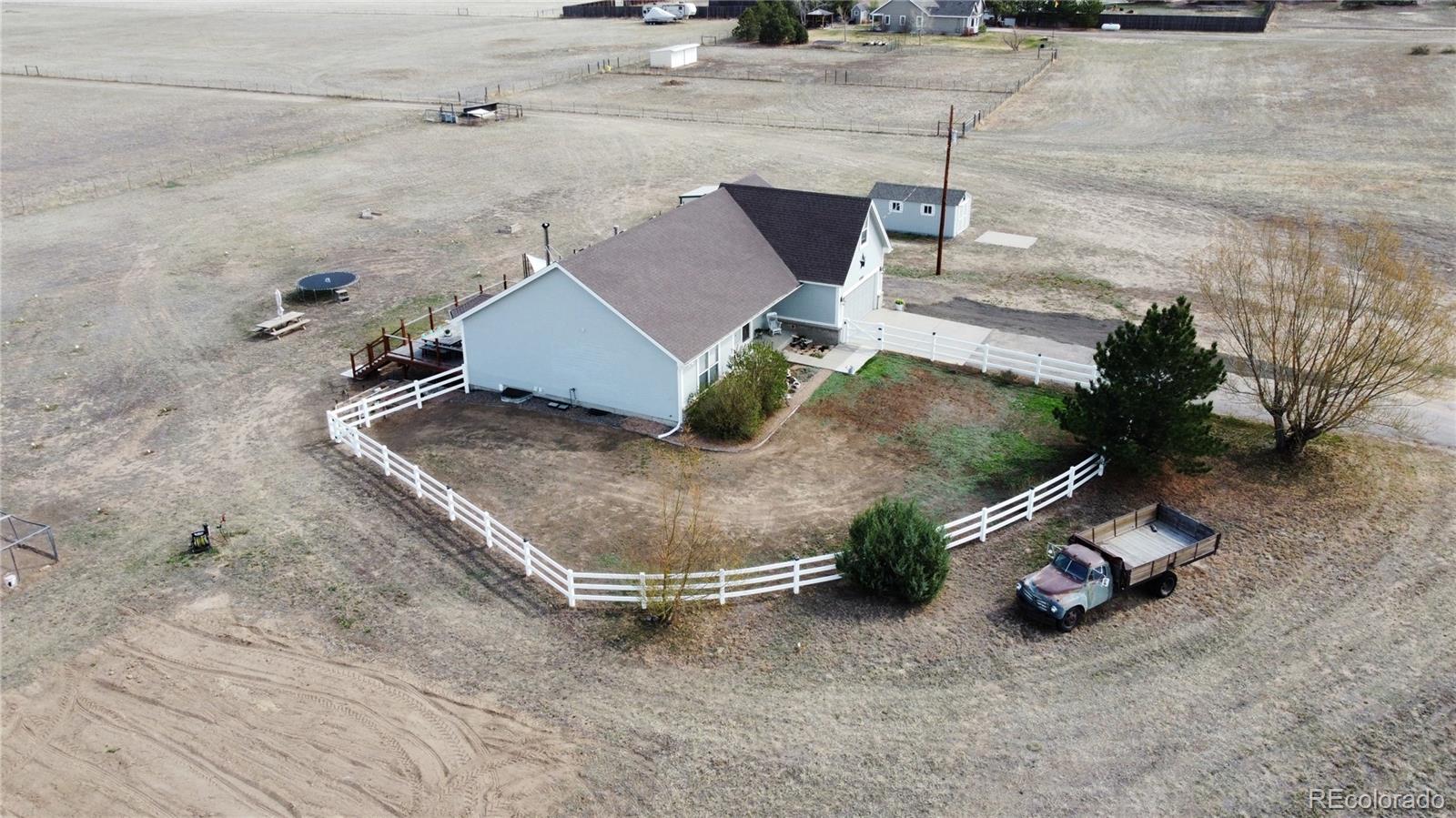 MLS Image #3 for 50931 e 32nd avenue,bennett, Colorado
