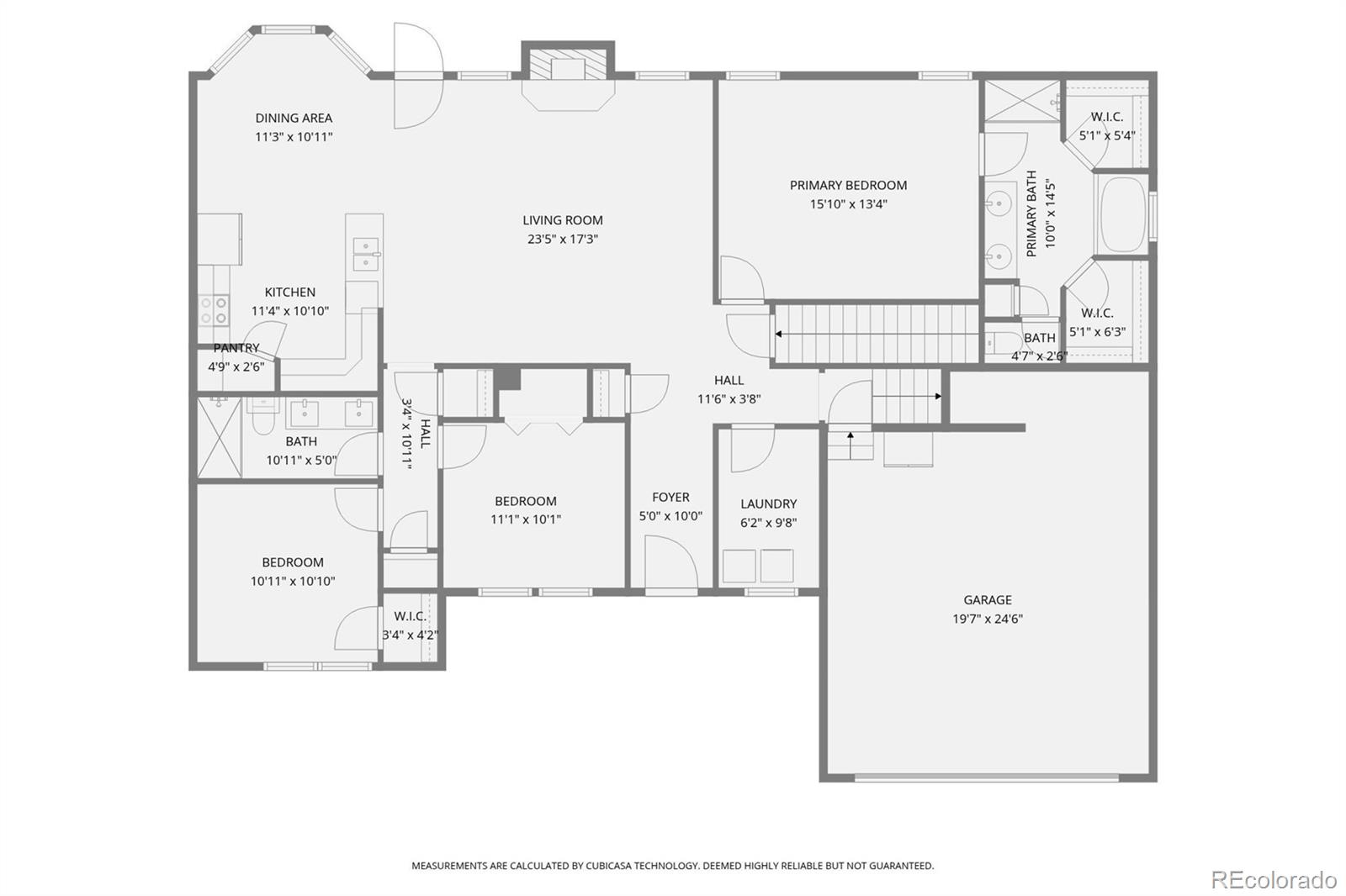 MLS Image #30 for 50931 e 32nd avenue,bennett, Colorado
