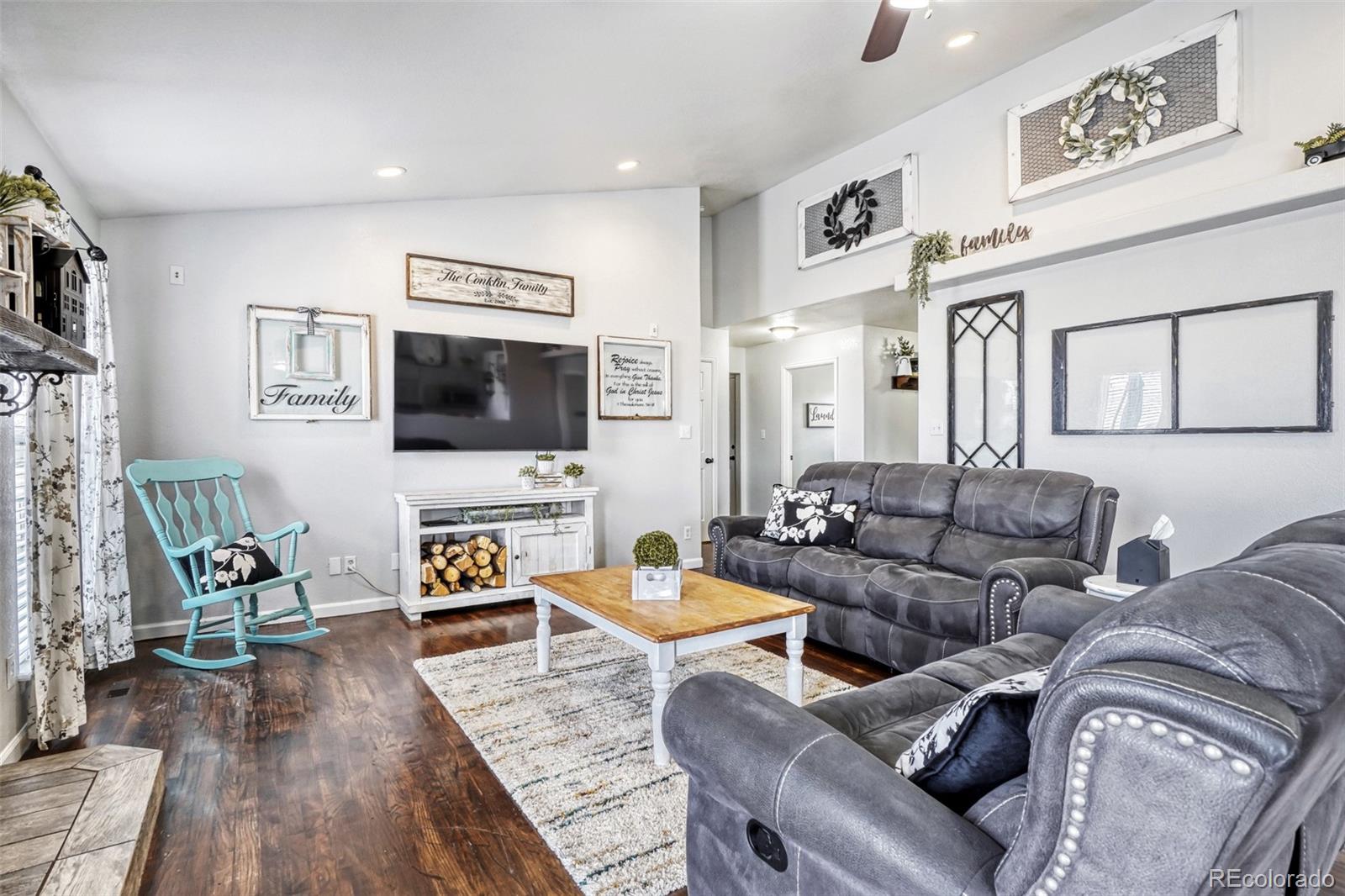 MLS Image #4 for 50931 e 32nd avenue,bennett, Colorado