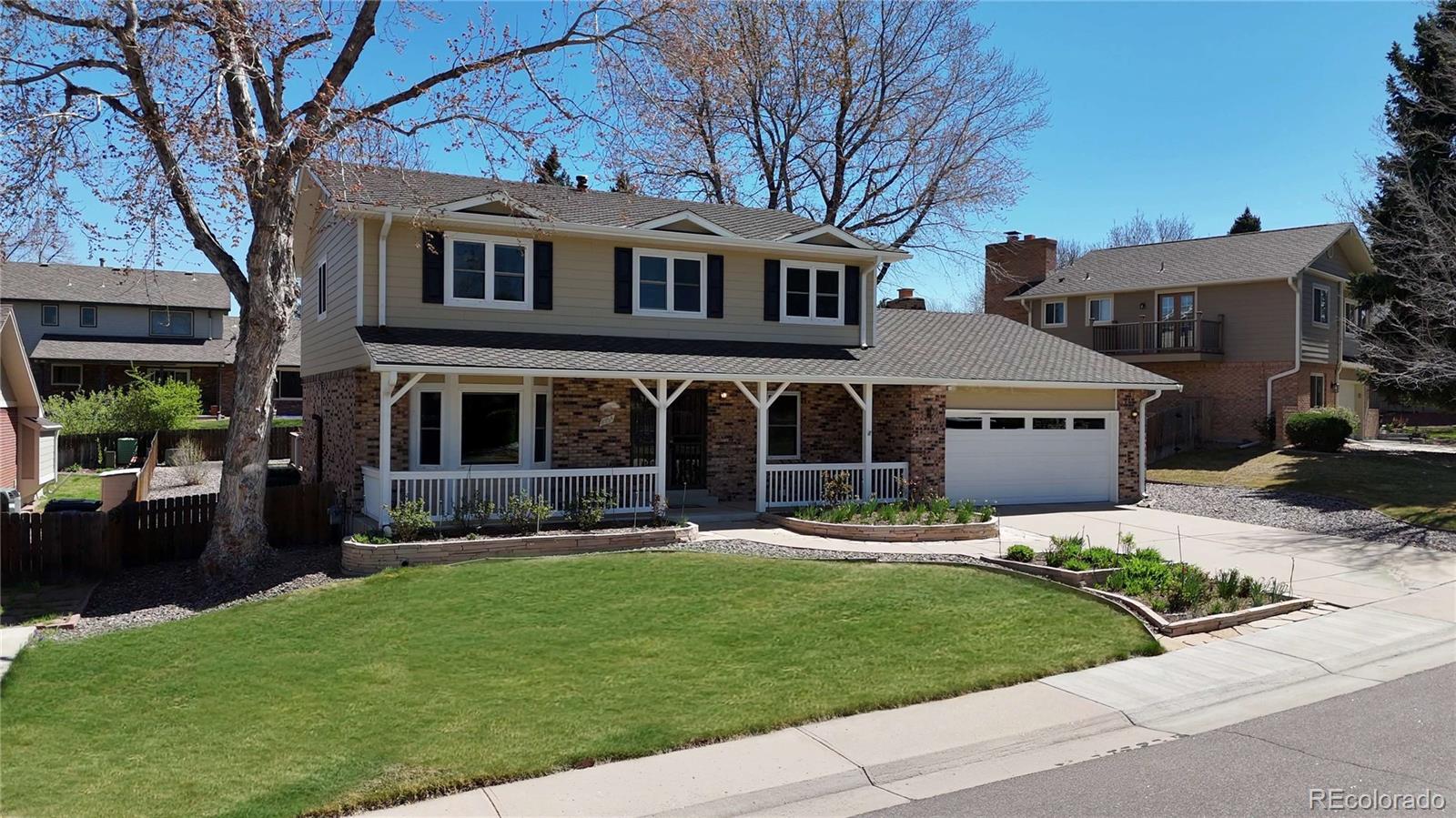 MLS Image #0 for 8154 s harrison circle,centennial, Colorado