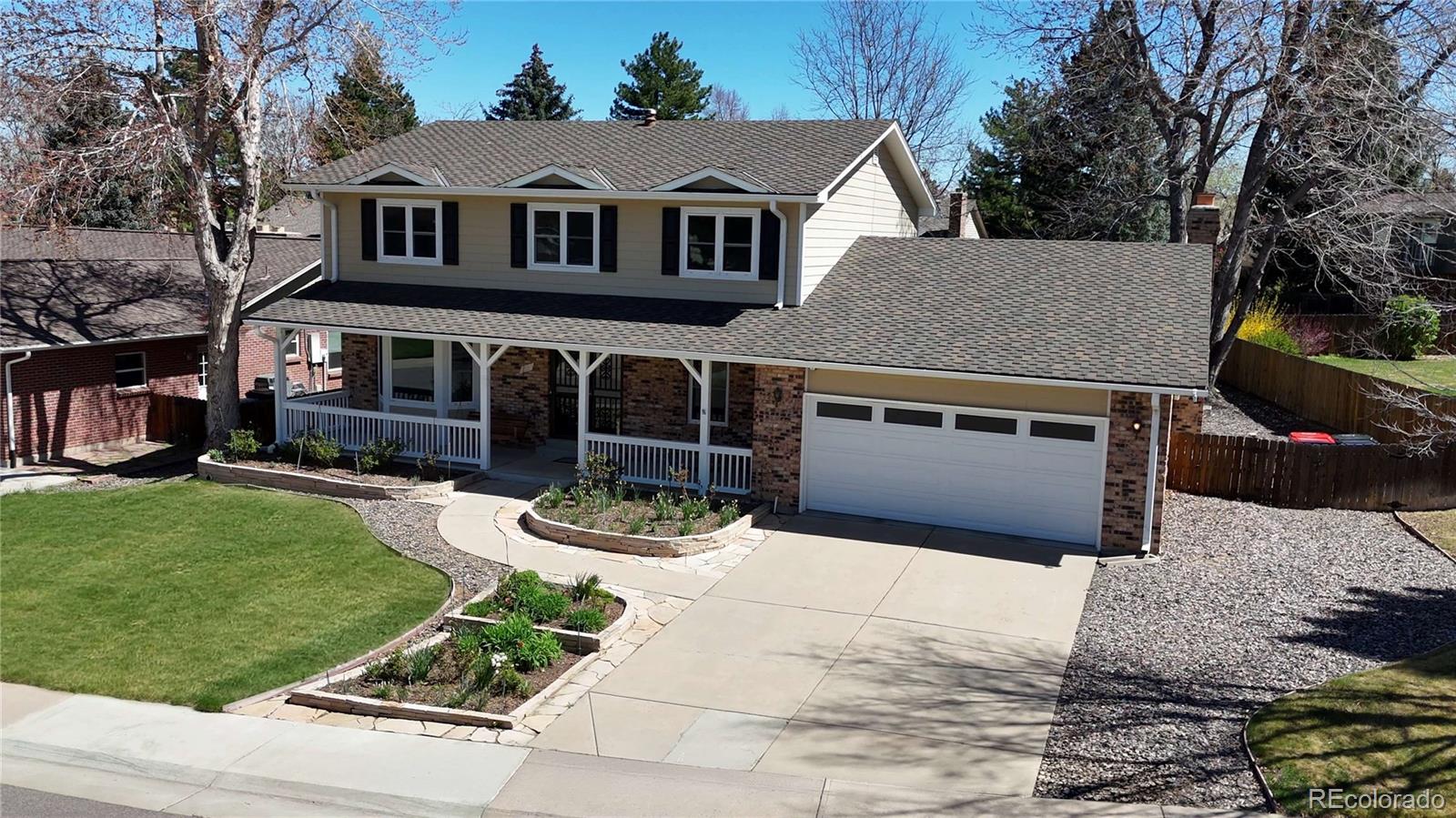 MLS Image #1 for 8154 s harrison circle,centennial, Colorado