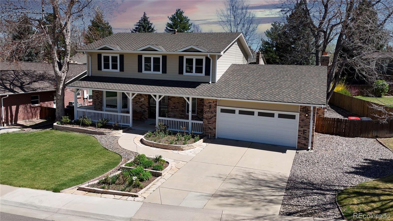 MLS Image #3 for 8154 s harrison circle,centennial, Colorado
