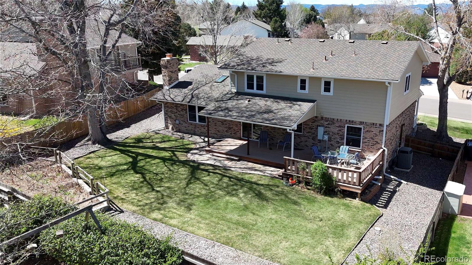 MLS Image #5 for 8154 s harrison circle,centennial, Colorado