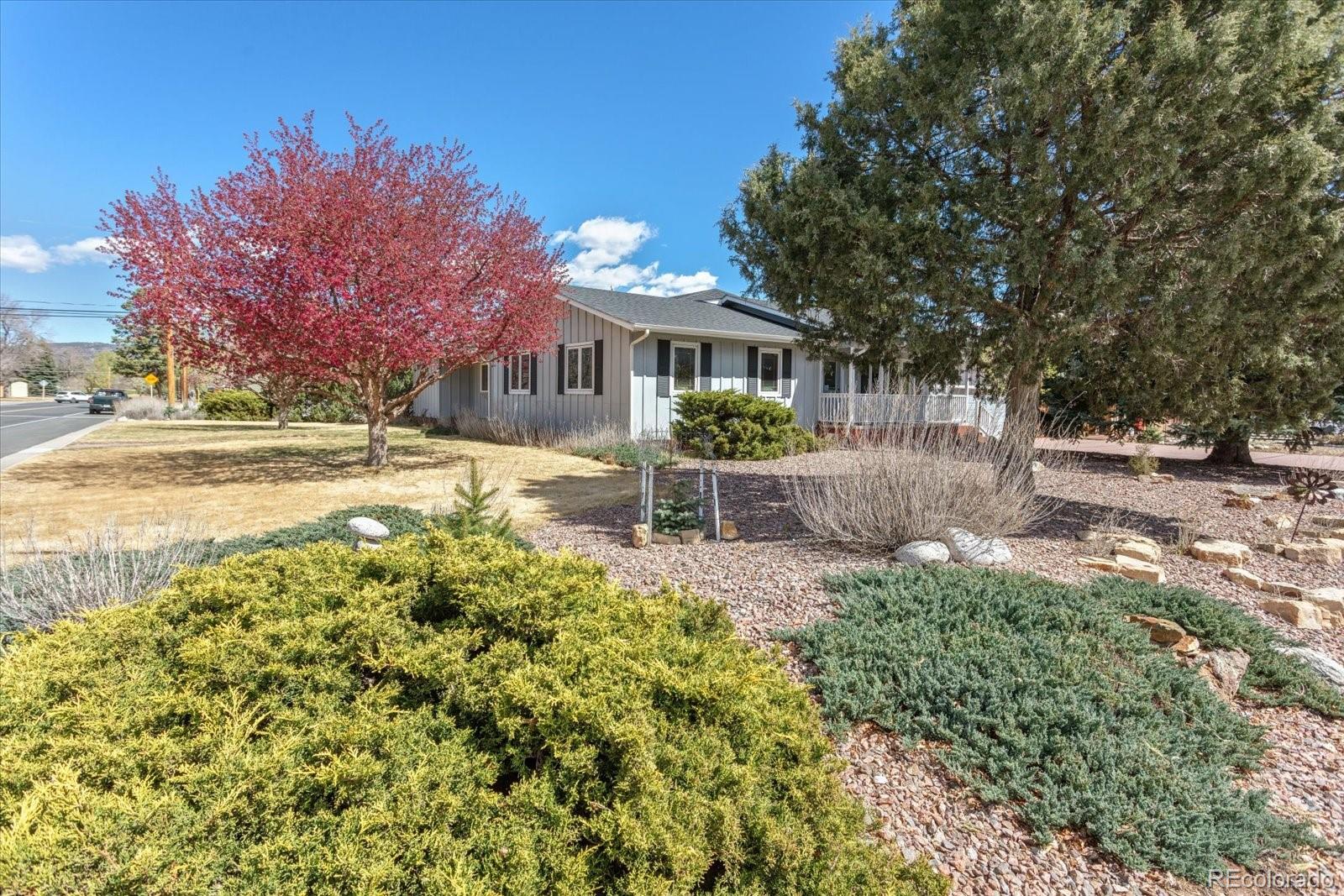 MLS Image #3 for 348  poncha boulevard,salida, Colorado
