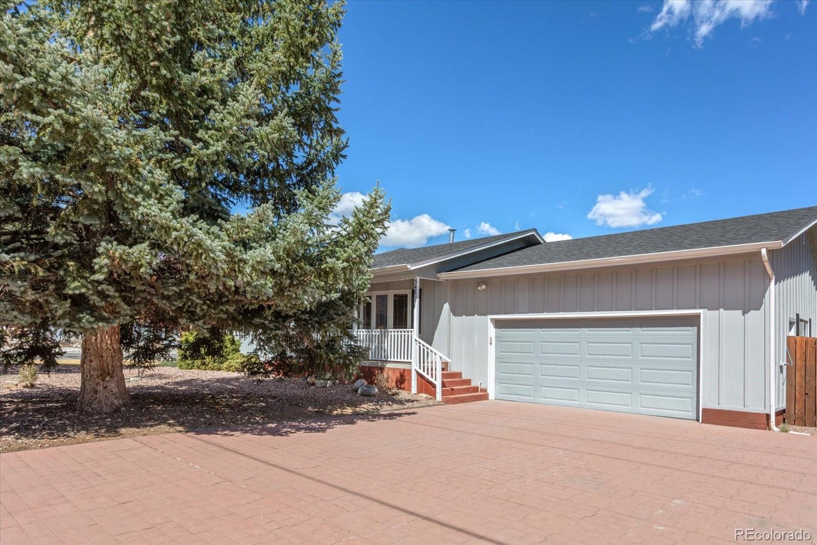 MLS Image #5 for 348  poncha boulevard,salida, Colorado