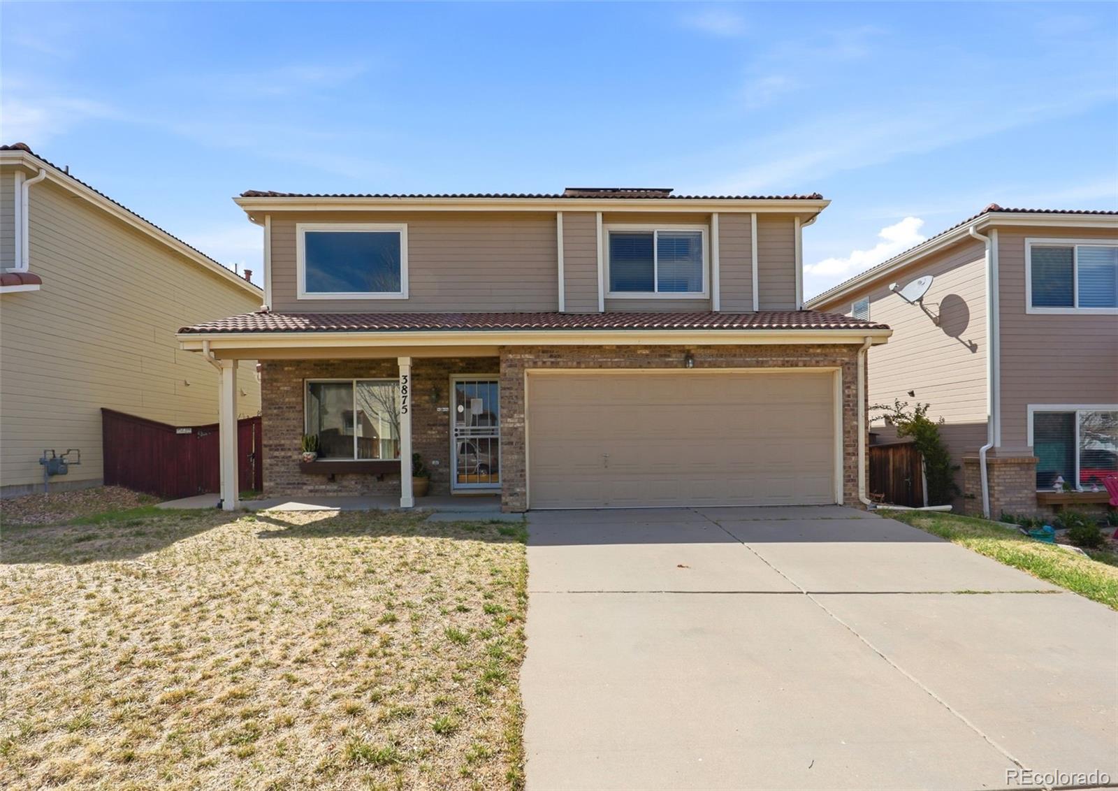MLS Image #0 for 3875  perth street,denver, Colorado