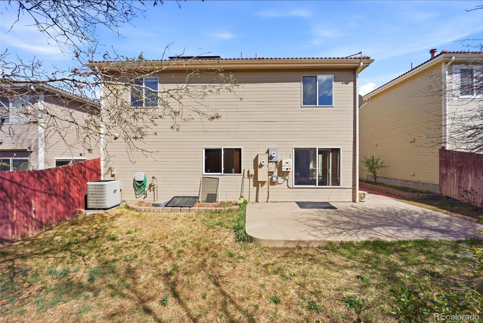 MLS Image #27 for 3875  perth street,denver, Colorado