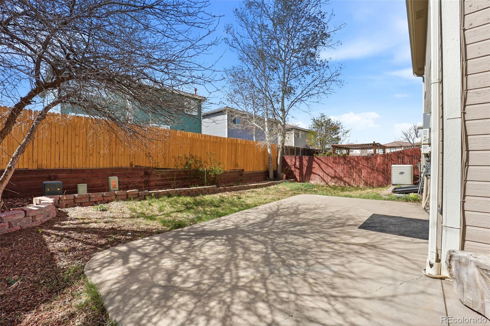 MLS Image #29 for 3875  perth street,denver, Colorado