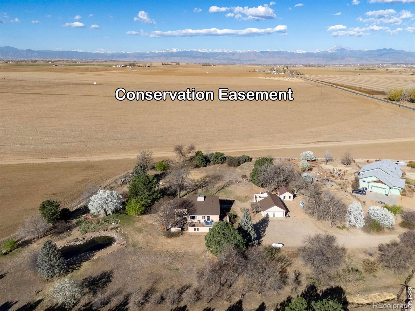 MLS Image #1 for 1558  county road 20 1/2 ,longmont, Colorado