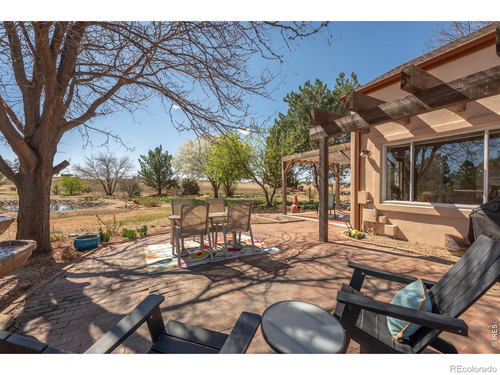 MLS Image #2 for 1558  county road 20 1/2 ,longmont, Colorado