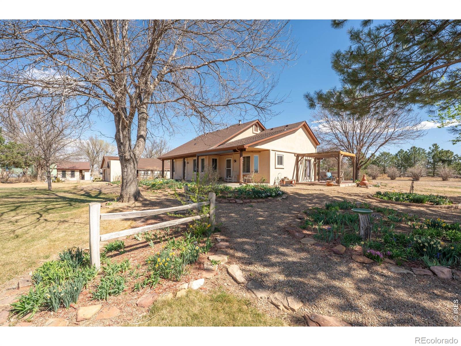 MLS Image #4 for 1558  county road 20 1/2 ,longmont, Colorado