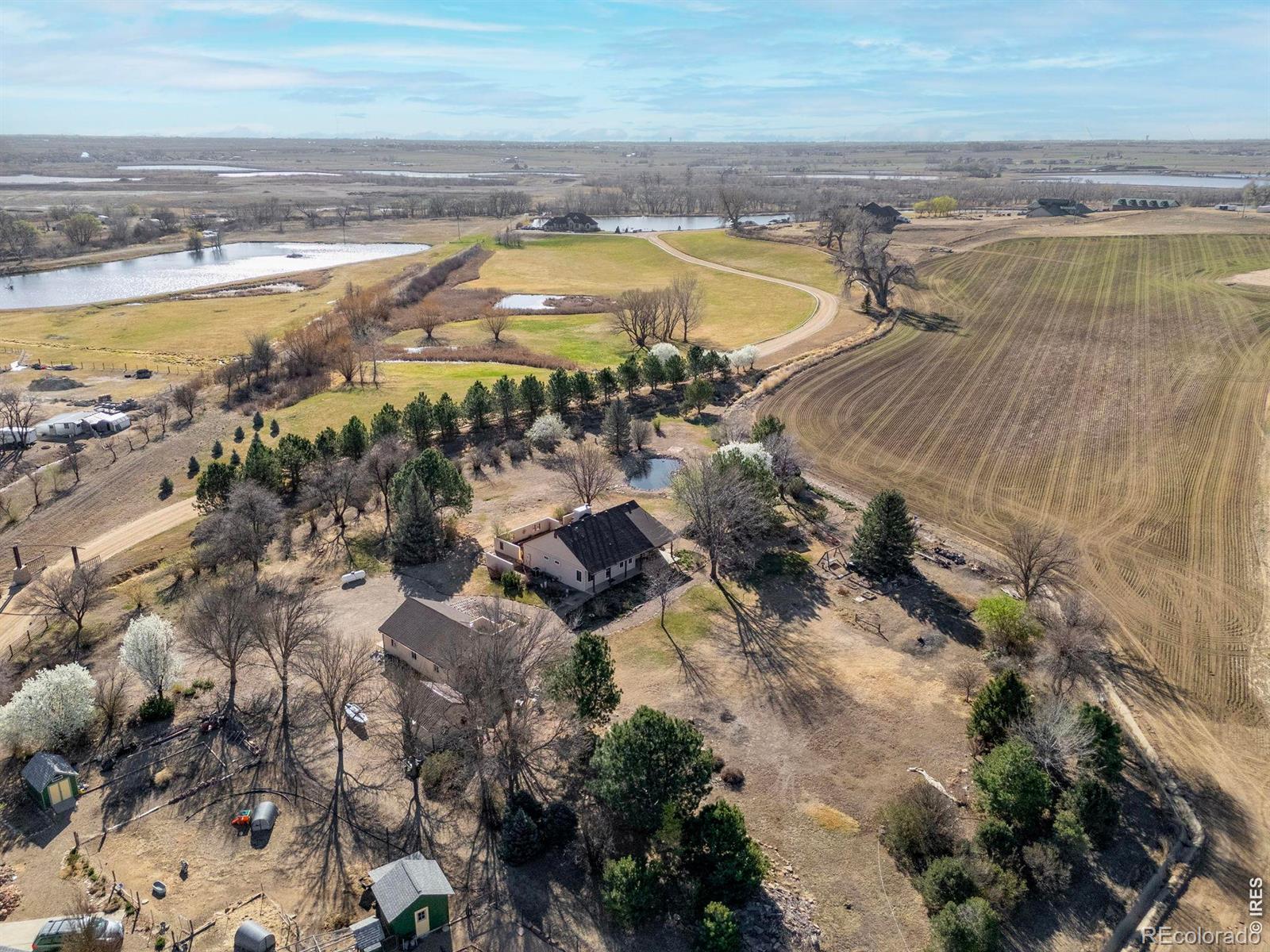 MLS Image #46 for 1558  county road 20 1/2 ,longmont, Colorado