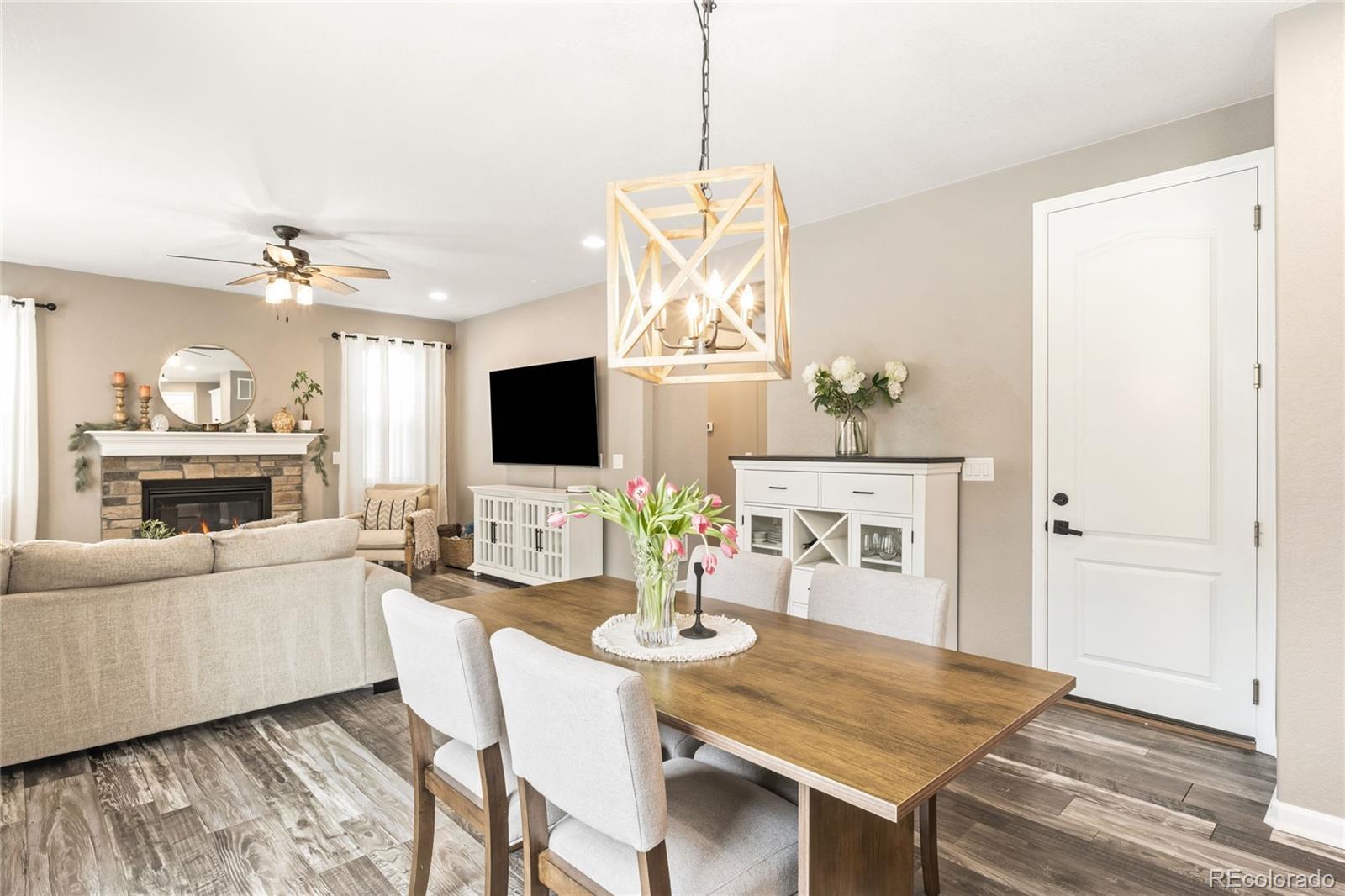 MLS Image #10 for 3065  rising moon way,castle rock, Colorado