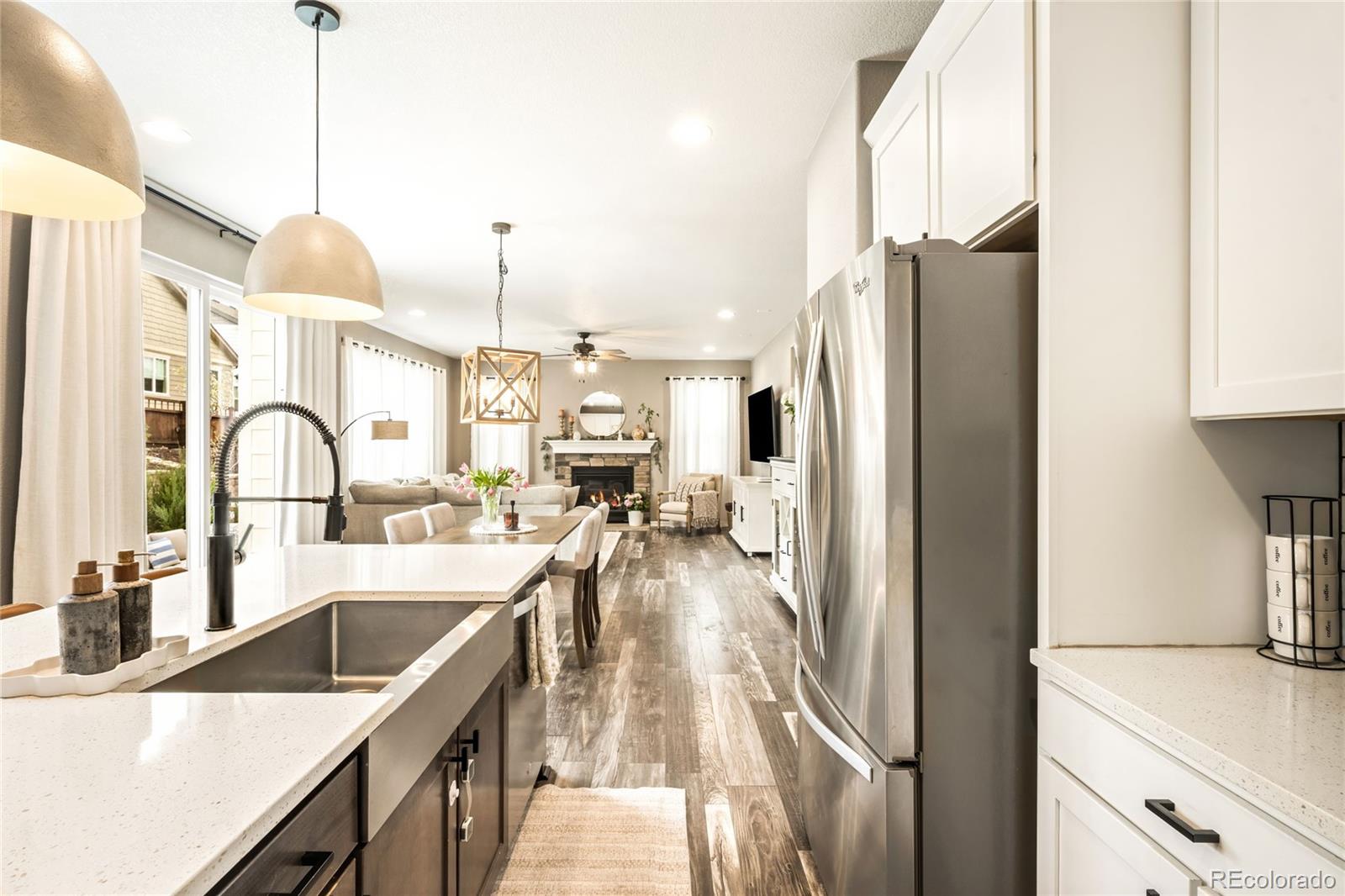 MLS Image #13 for 3065  rising moon way,castle rock, Colorado